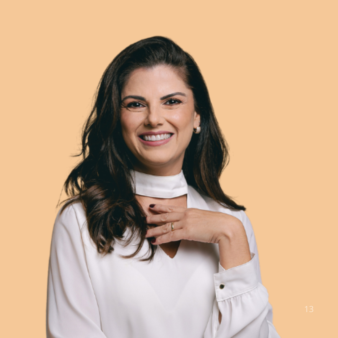 Renata Benetti — Estrategista Digital